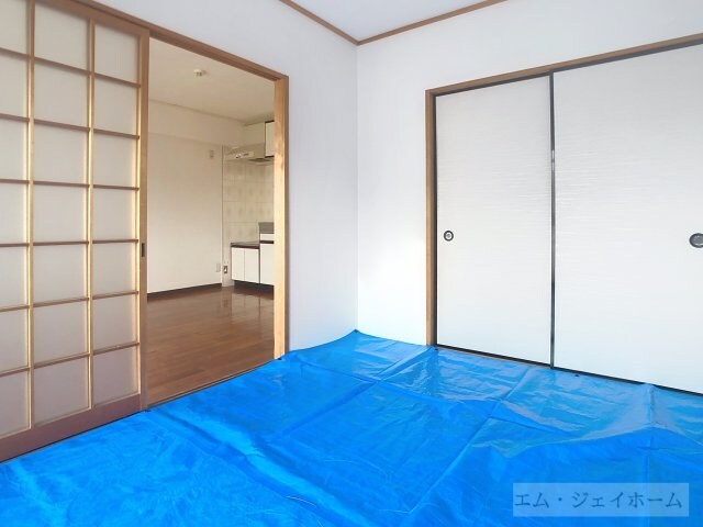 シャトーアルバの物件内観写真