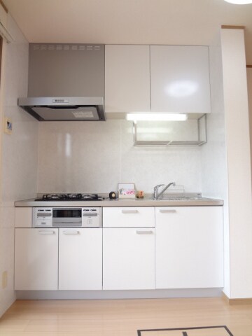 サニーハウスの物件内観写真