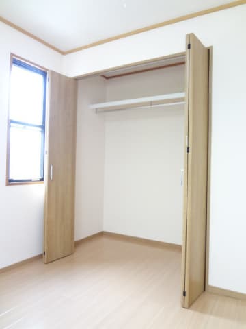 サニーハウスの物件内観写真