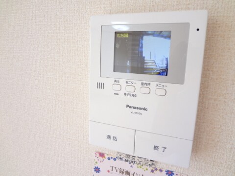 サニーハウスの物件内観写真