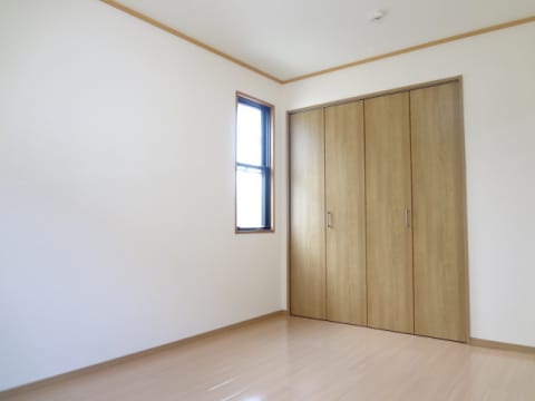 サニーハウスの物件内観写真