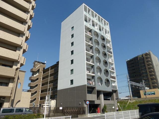 珠光ビル南草津の物件外観写真