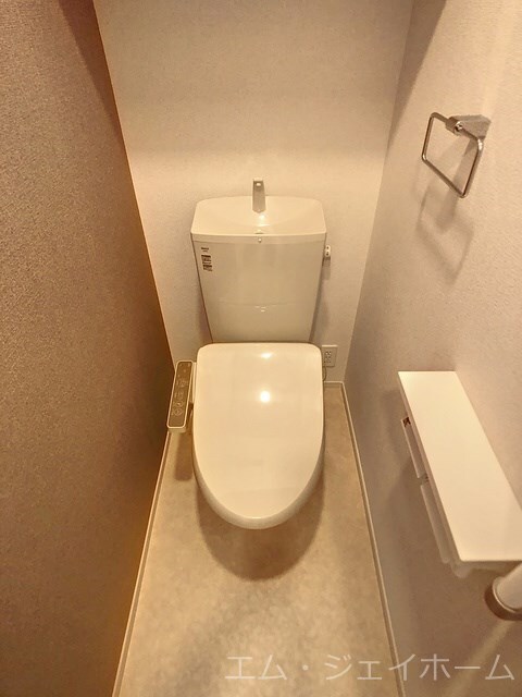 レモングラスの物件内観写真