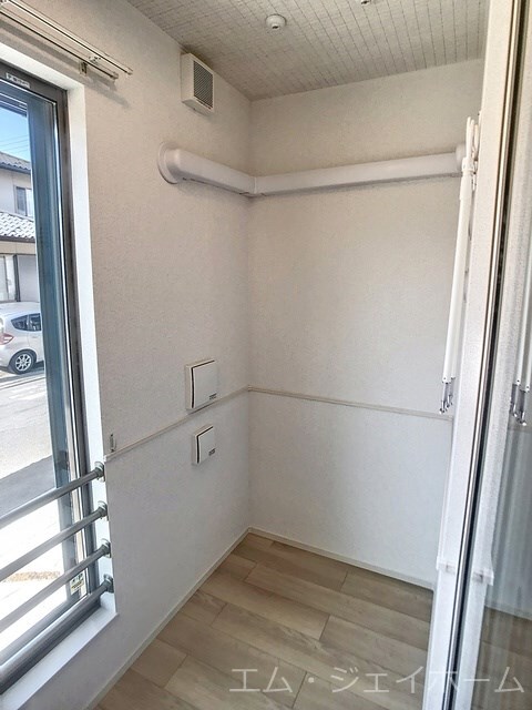 レモングラスの物件内観写真