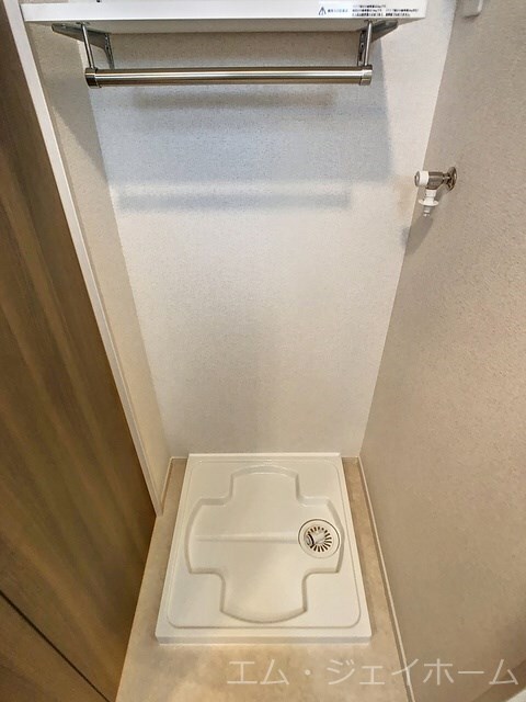 レモングラスの物件内観写真