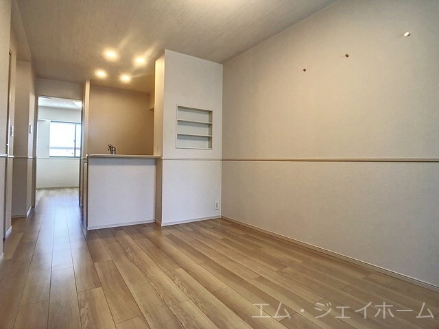 レモングラスの物件内観写真