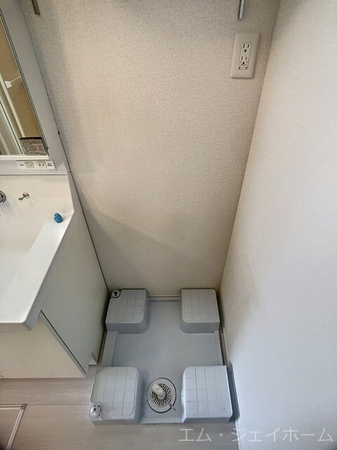 カノン蓮池の物件内観写真