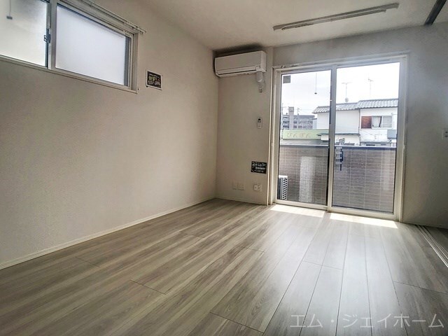 カノン蓮池の物件内観写真