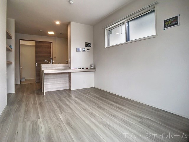 カノン蓮池の物件内観写真