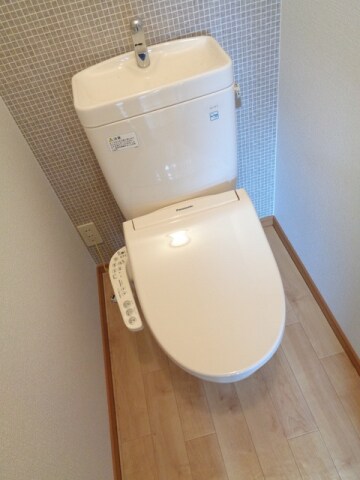 ピシックＫⅡの物件内観写真