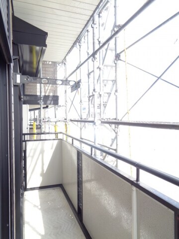 ピシックＫⅡの物件内観写真