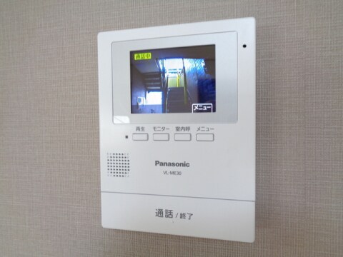 ピシックＫⅡの物件内観写真