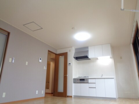 ピシックＫⅡの物件内観写真