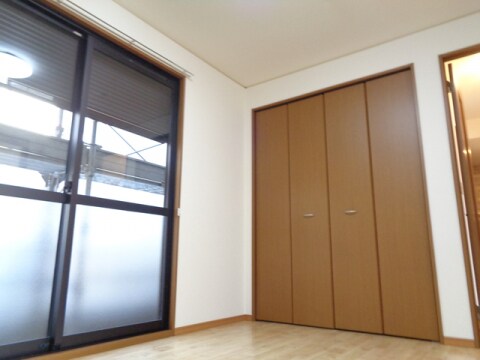 ピシックＫⅡの物件内観写真