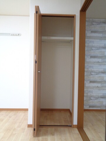 ピシックＫⅡの物件内観写真