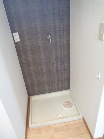 ピシックＫⅡの物件内観写真