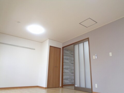 ピシックＫⅡの物件内観写真