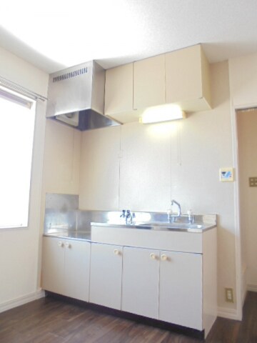 ヴォーンリッヒの物件内観写真