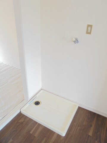 ヴォーンリッヒの物件内観写真