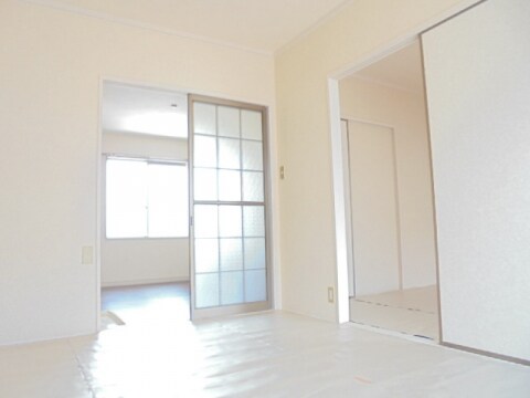 ヴォーンリッヒの物件内観写真