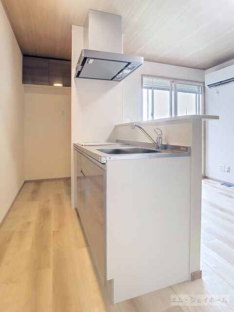 CA彩りの物件内観写真