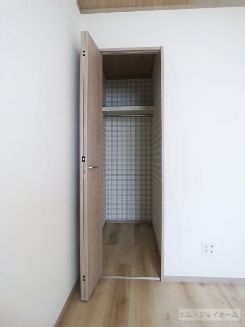 CA彩りの物件内観写真