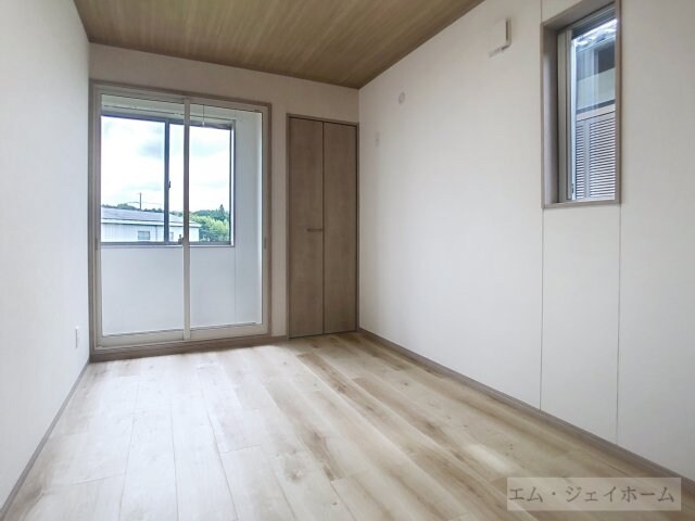 CA彩りの物件内観写真