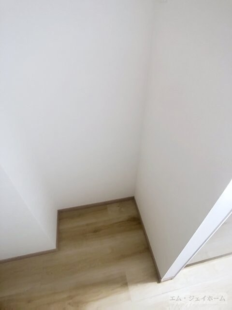 CA彩りの物件内観写真