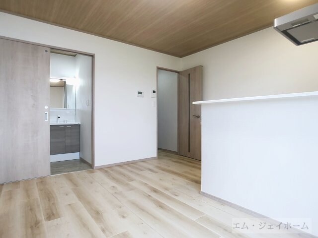 CA彩りの物件内観写真