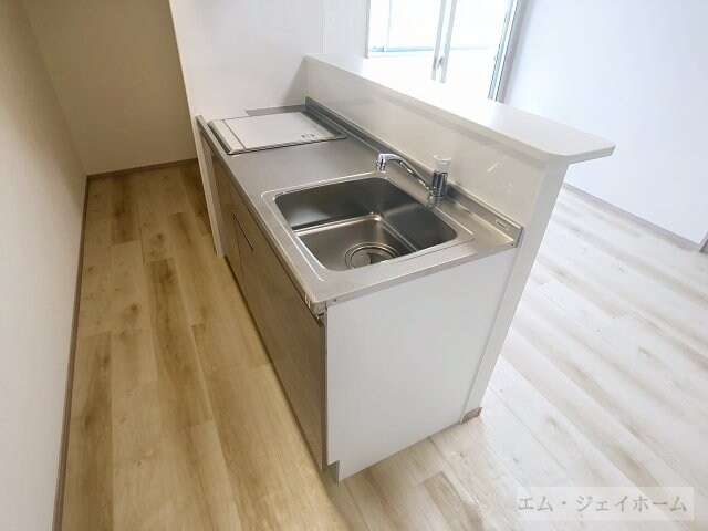 CA彩りの物件内観写真