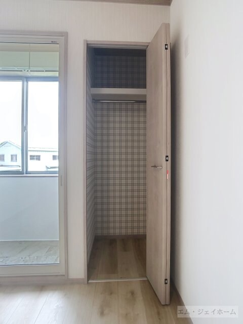 CA彩りの物件内観写真