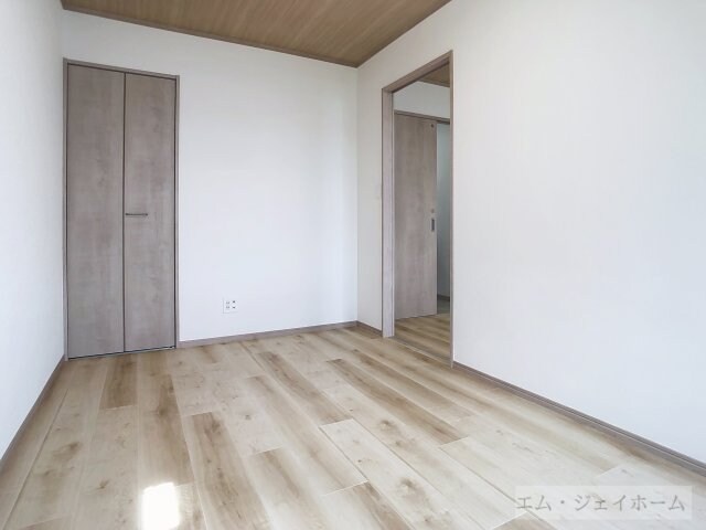 CA彩りの物件内観写真