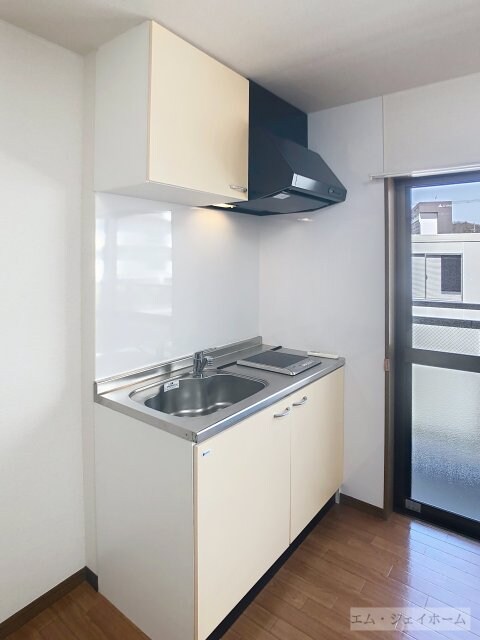 シャトーレ司の物件内観写真