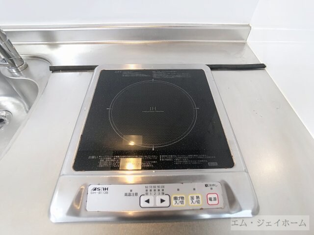 シャトーレ司の物件内観写真