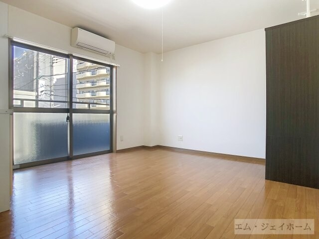 シャトーレ司の物件内観写真