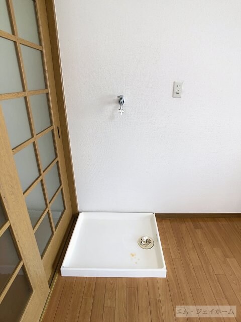 シャトーレ司の物件内観写真