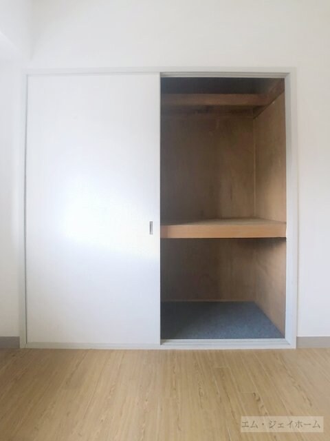 サンティーユＡＳＡＨＩの物件内観写真