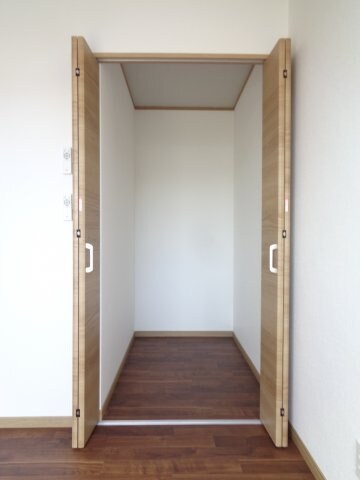 アリエッタの物件内観写真