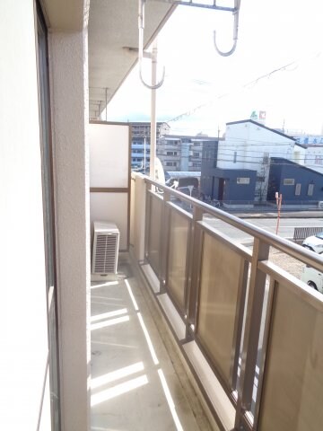 グランベールJINの物件内観写真