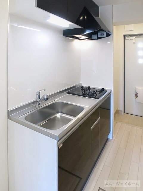 アノ　クオーレの物件内観写真