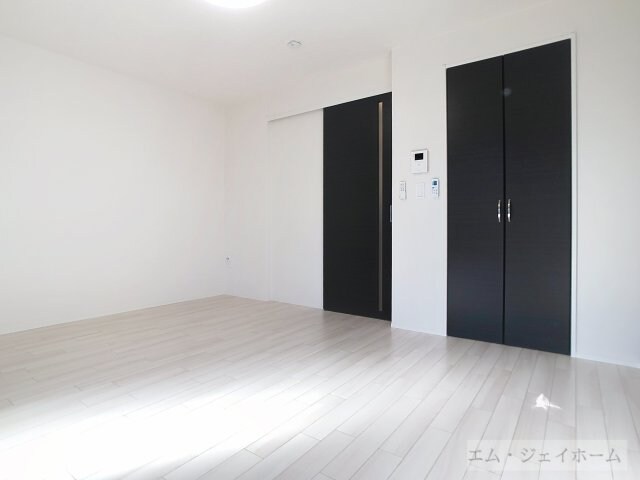 アノ　クオーレの物件内観写真