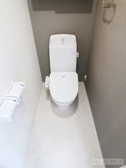 アノ　クオーレの物件内観写真