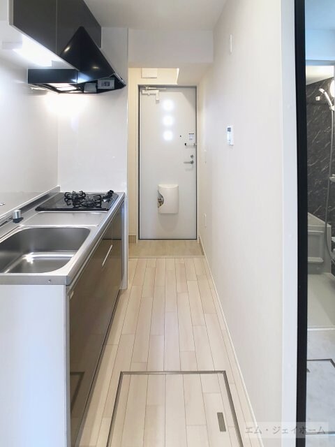 アノ　クオーレの物件内観写真