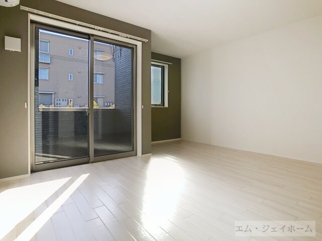 アノ　クオーレの物件内観写真