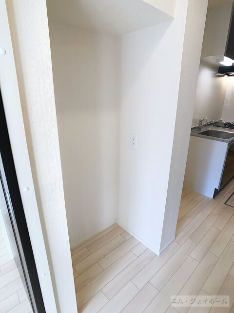 アノ　クオーレの物件内観写真