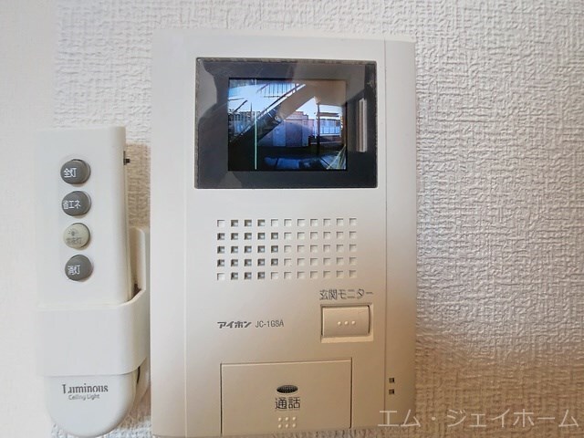 サラナフラットの物件内観写真