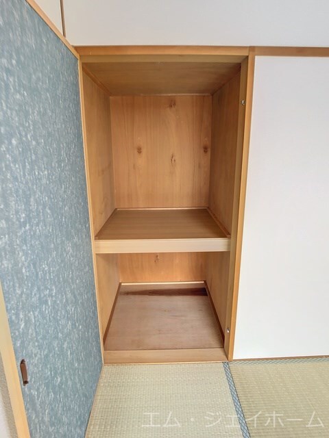 パールグレイスの物件内観写真