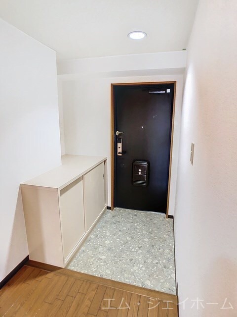 パールグレイスの物件内観写真