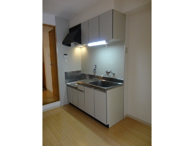 Villa・Fioreの物件内観写真