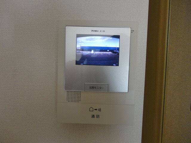 Villa・Fioreの物件内観写真